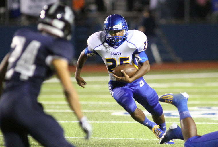 Football: Copperas Cove v. Shoemaker